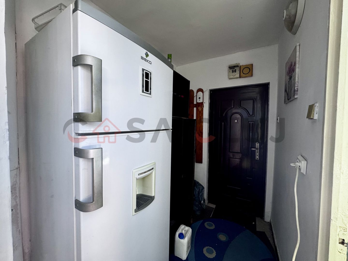 Garsonieră 26 mp, zona La Terenuri Mănăștur! - Poză 7