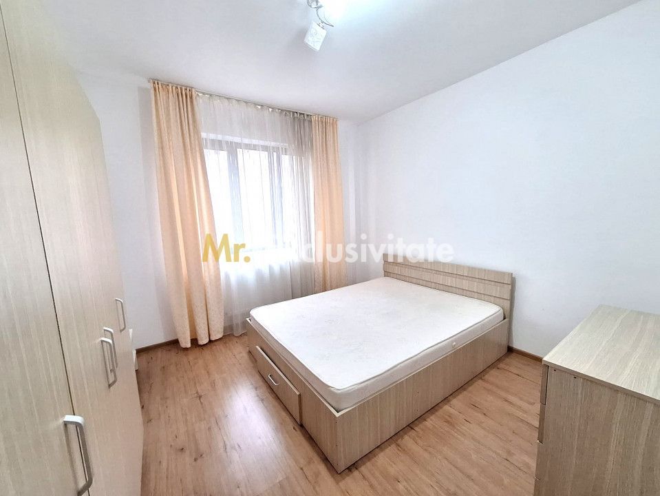 Inchiriere apartament 3 camere Popa Sapca Bloc Nou - Poză 12