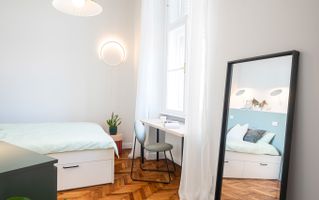 VÂNDUT!!! Apartament splendid in centrul Aradului - Poză 9
