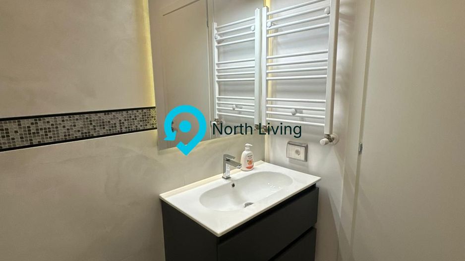 Apartament 2 Camere LUX | Prima inchiriere | Iancu Nicolae | Padure - Poză 12