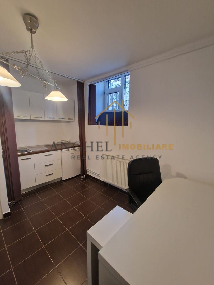 Spațiu de birouri ultracentral, lângă Primărie – 44 mp, 2 camere - Poză 9