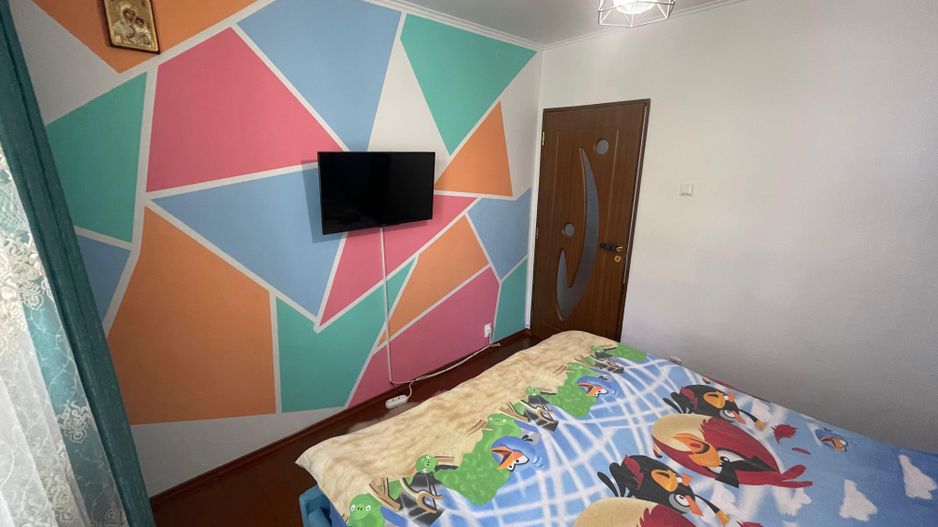 MILITARI | Pacii I Chirie 3 camere metrou 650m - Poză 8