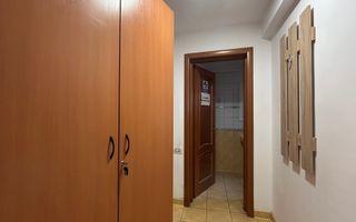 Cladire Birouri I Zona Marriot I S+P+3 I 630 util - Poză 15