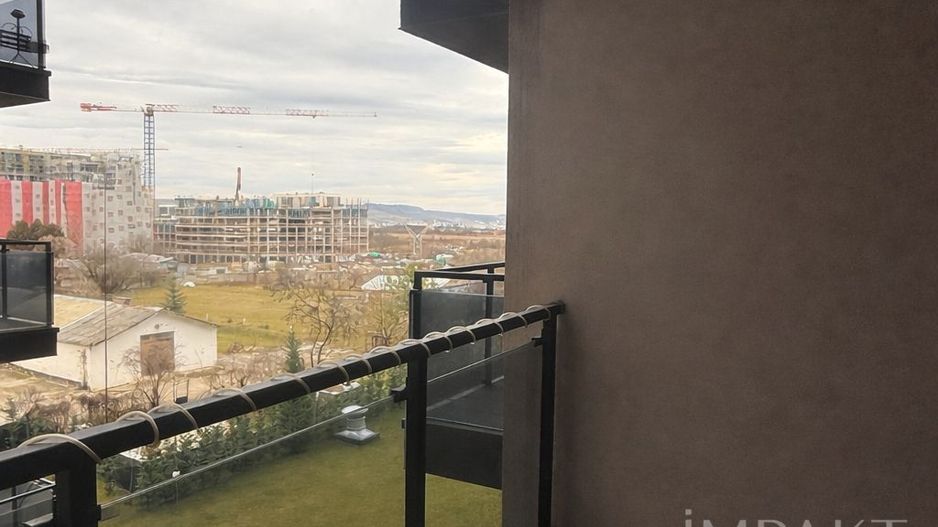 Apartament cu 2 camere langa Baza Sportiva - Poză 7