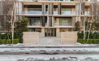 Prima Inchiriere - Apartament High-End - 3 camere+terasa - Kiseleff 16 - Poză 26