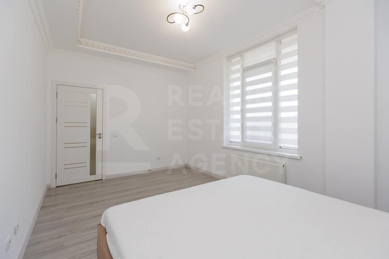 Vânzare, apartament, 2 camere, strada Avicenna, Centru - Poză 5