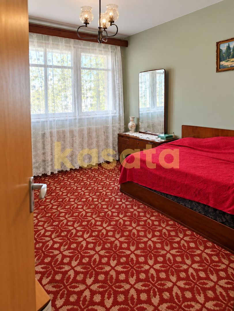 2 camere cu balcon spectaculos de 12,2 mp | Titan – Parc IOR – Metrou - Poză 8