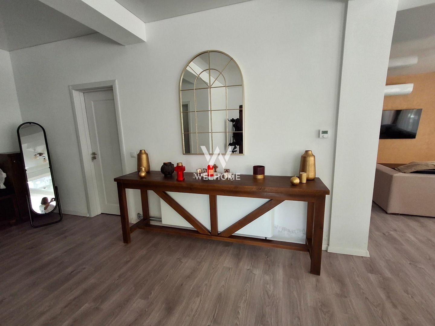 Casa SMART ,individuala de vanzare in Daia Noua, Sibiu - Poză 5