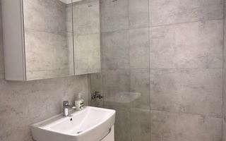 Apartament 2 camere | 55 mp | Parcare subterană lângă lift | - Poză 8