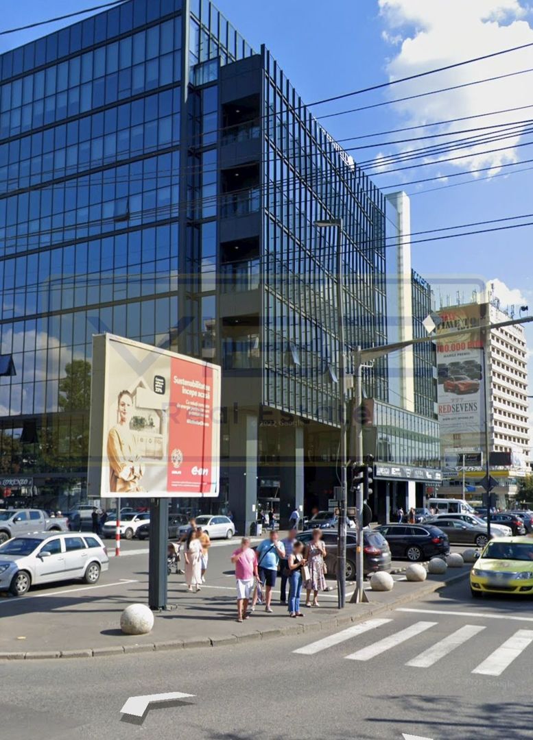 Centru - Moldova Center- Palatul Culturii- Spatiu comercial - Poză 1