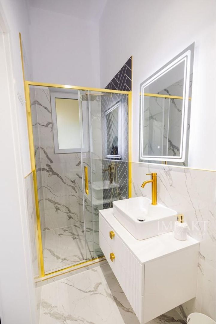 Apartament cu 3 camere, zona Horea! - Poză 8