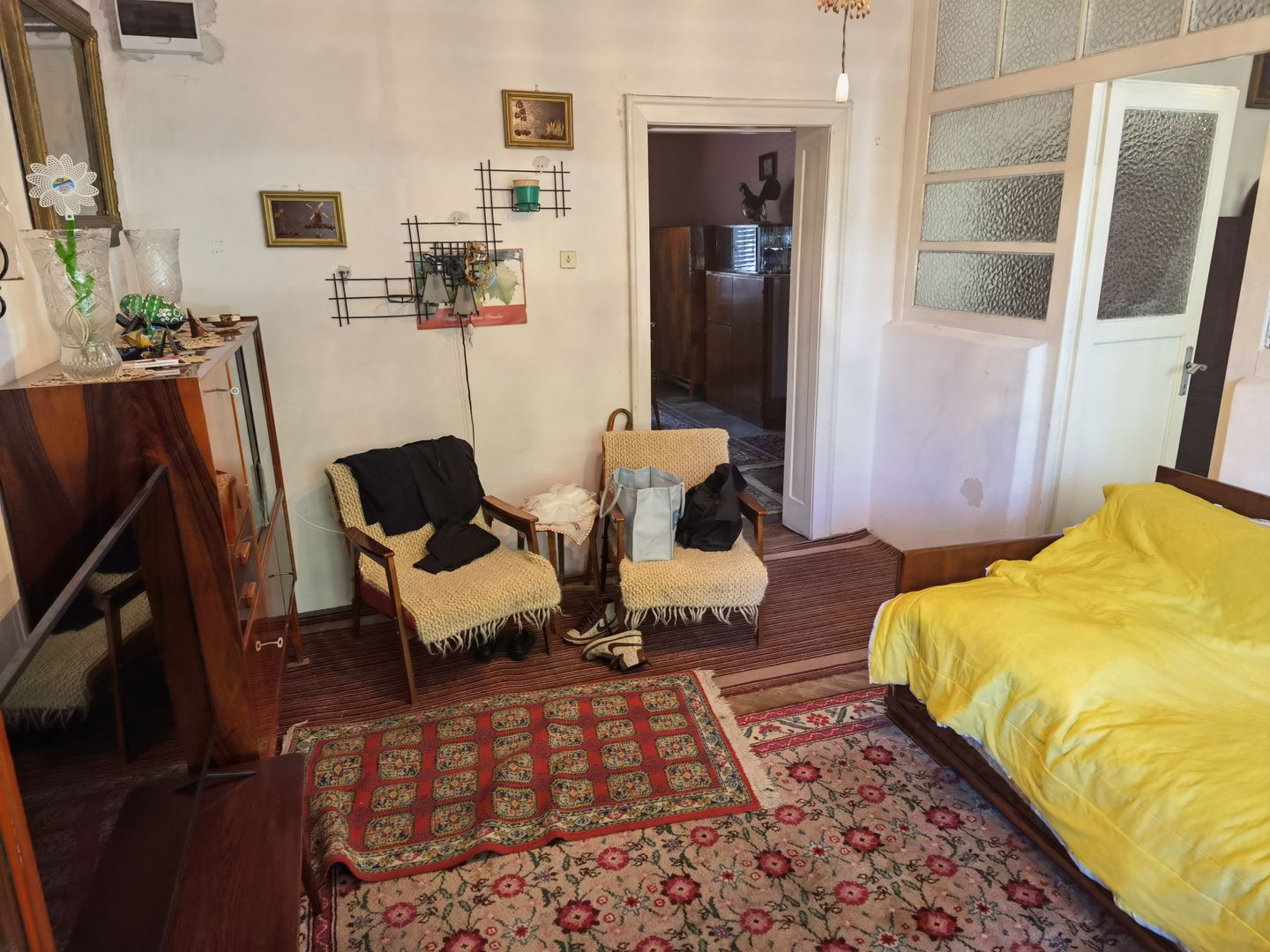 Casa zona centrala - Poză 3