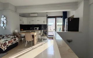 PENTHOUSE- Centru-Palas Mall- Amazon-4 camere- Terasa - 137mp - Poză 23