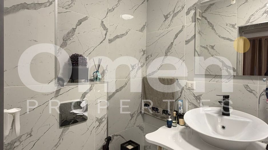 Apartament cu 3 camere, in bloc nou, cu parcare, zona Anton Pann - Poză 4