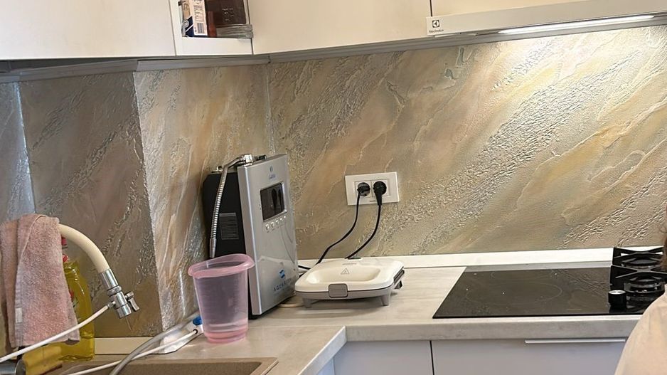 APARTAMENT PREMIUM | RENOVAT COMPLET | FLOREASCA - Poză 6