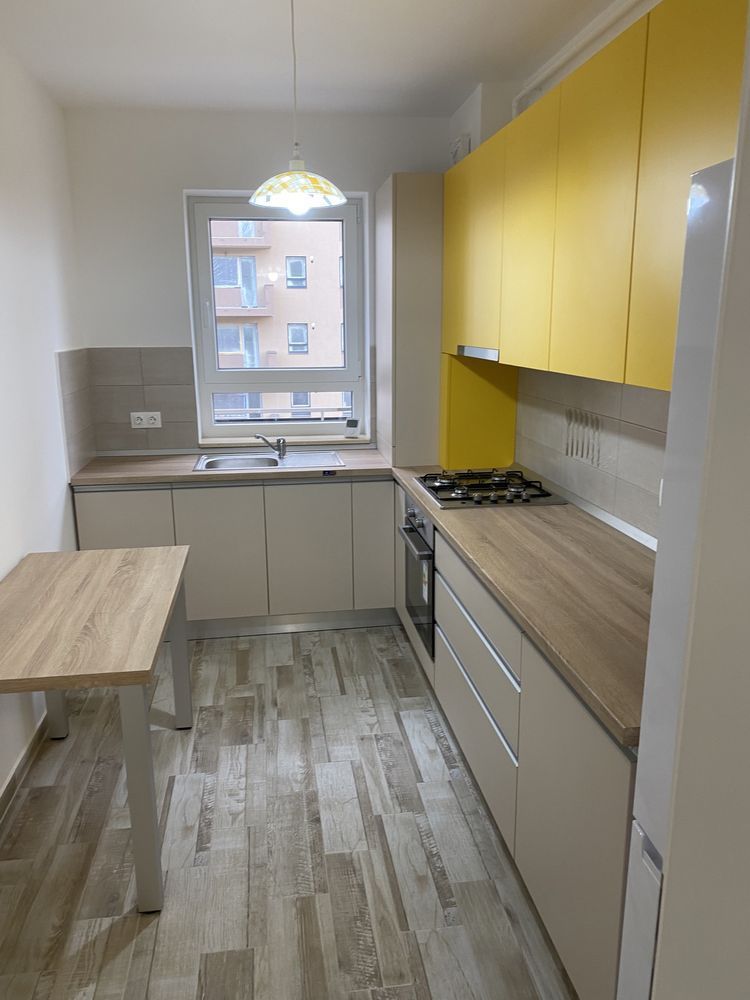 garsoniera, bloc nou, Maurer residence - Poză 8