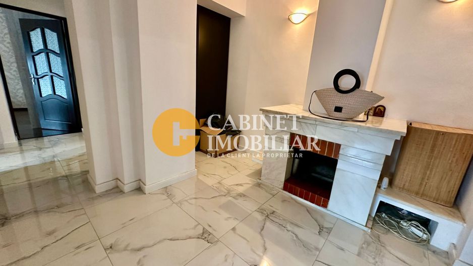 Pacurari- Apartament 2 Camere Decomandat -Bloc 1986 - Poză 7