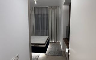 Apartament 2 camere de inchiriat  | Cortina North - Poză 4