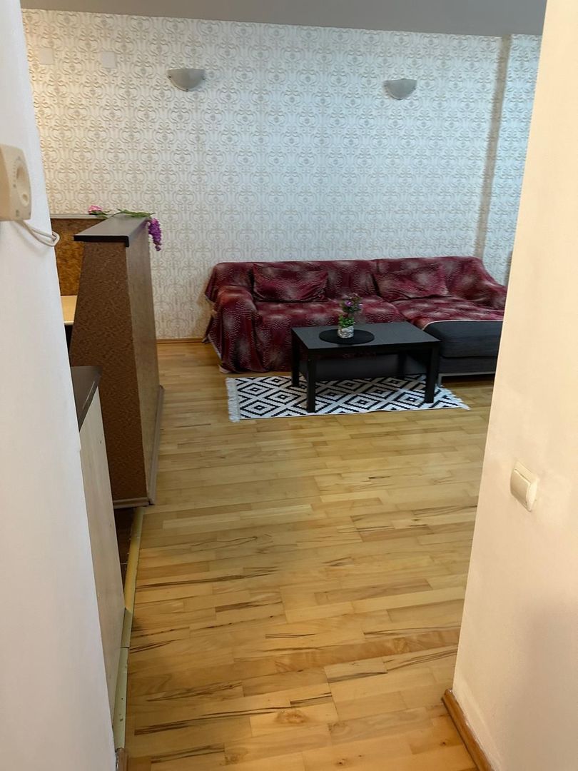 AP. 4 CAMERE TITAN, PET-FRIENDLY, CENTRALA, BOILER, METROU 5 MINUTE - Poză 4