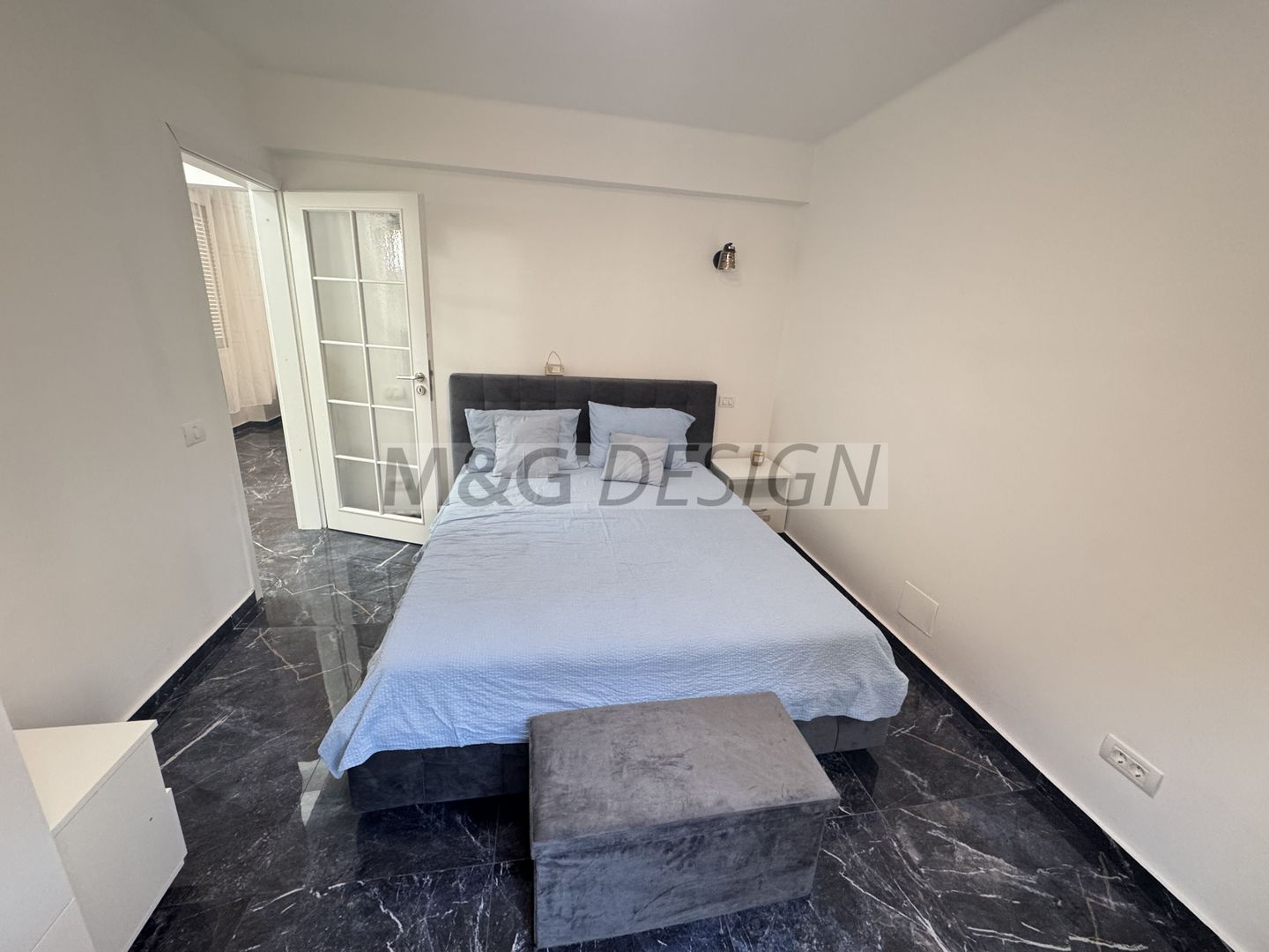2 camere confort 1 zona Balcescu, Centrala, Garaj - Poză 10