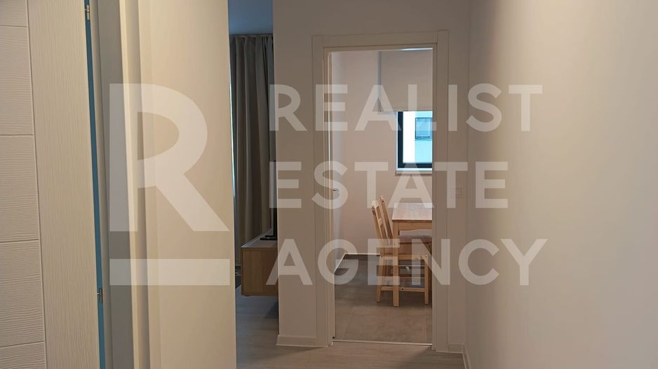 Apartament 2 camere de închiriat – HILS Republica - Poză 8