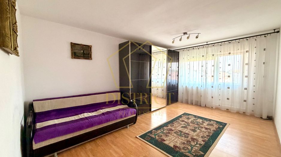 Apartament decomandat cu 2 camere | Steaua - Poză 8
