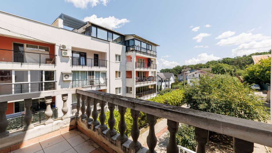 Proprietate multifunctionala | Doua cladiri | 581 mp | Pitesti - Poză 21