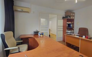 Interbelic 1934 | 4 camere, 4 balcoane, centrala | Piata Sf. Stefan - Poză 20