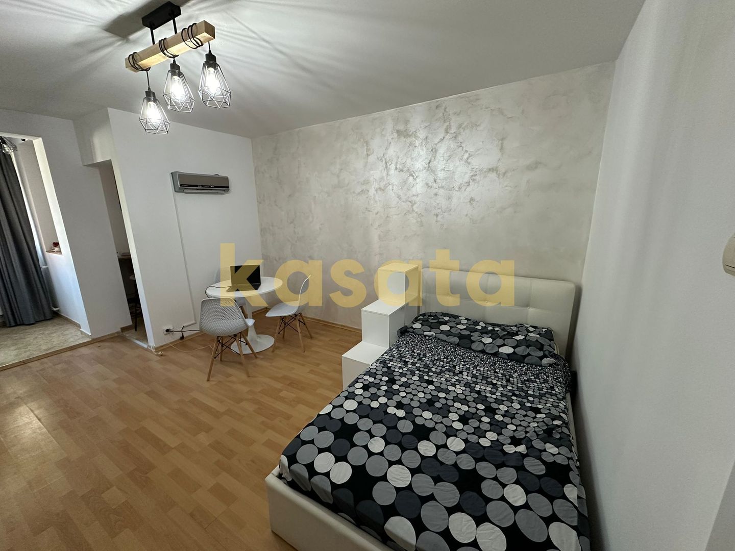 Garsonieră 🏢 | Lujerului 📍 | 4 min Metrou 🚇 | Renovată complet ✨ - Poză 1
