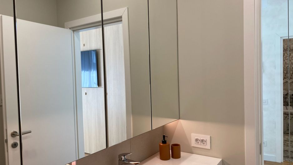 Apartament de tip Penthouse | 3 Camere | Lux | Pipera - Poză 20