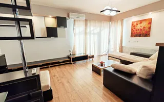 2 camere, bloc nou, modern, terasa, parcare, Buna Ziua, zona LIDL - Poză 13
