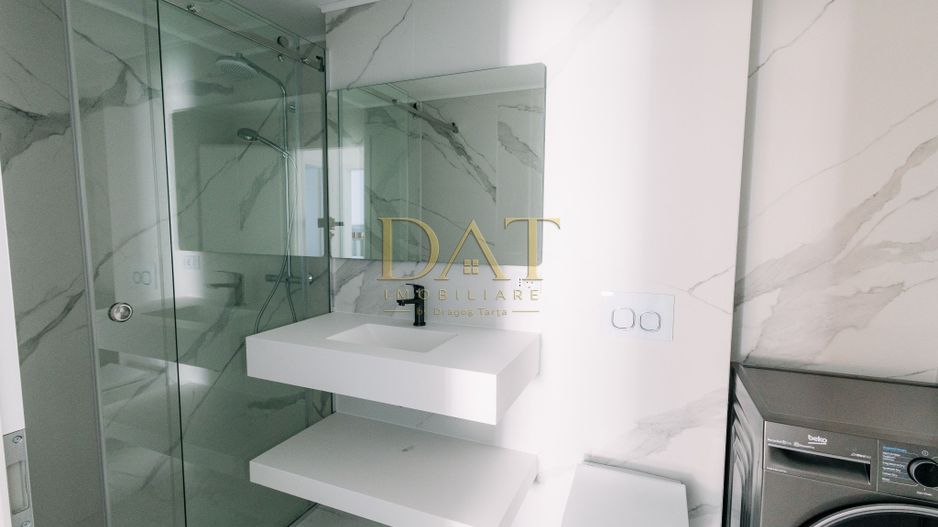 Apartament premium | 3 camere | Green Life | Frunzișului | parcare - Poză 31