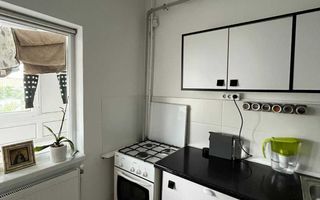 Apartament 1 cameră de închiriat, zona Moara de Foc, Alexandru cel Bun - Poză 3