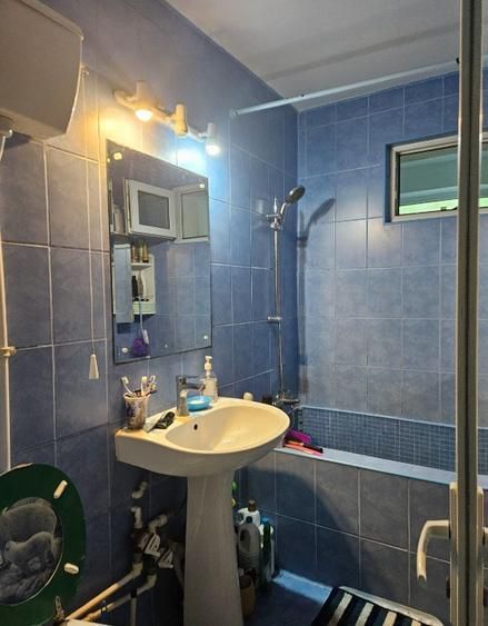 Apartament 3 camere, Bld. Obregia. Etaj 1. Loc parcare. - Poză 13