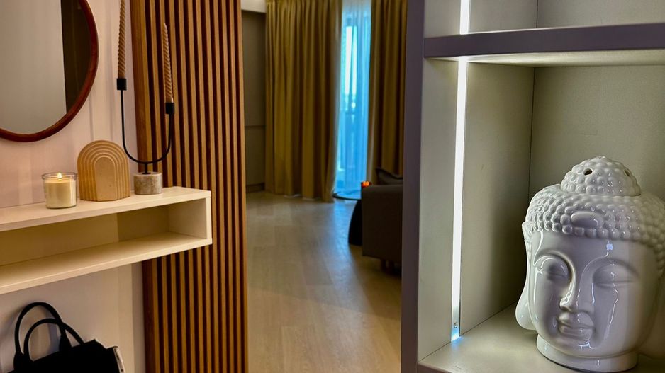 PETFriendly Apartament Modern | 3 Camere | Cortina North | Pipera - Poză 7