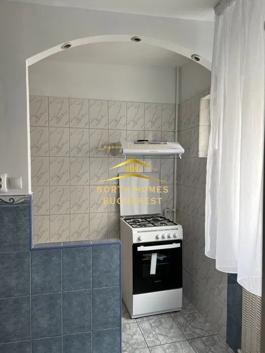 Apartament de 2 camere in zona Tei - Parcul Circului -  an 1991 - Poză 7
