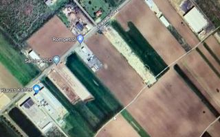 Teren de vanzare Magurele 5000 mp - Poză 3