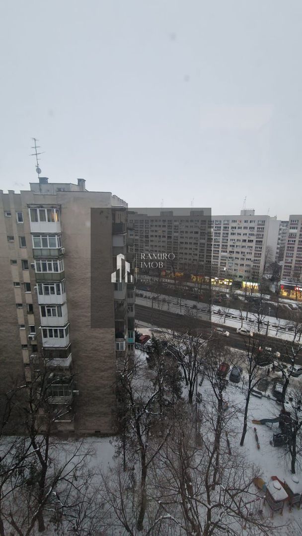 Apartament 2 camere ultracentral Metrou Dristor Parklake - Poză 7