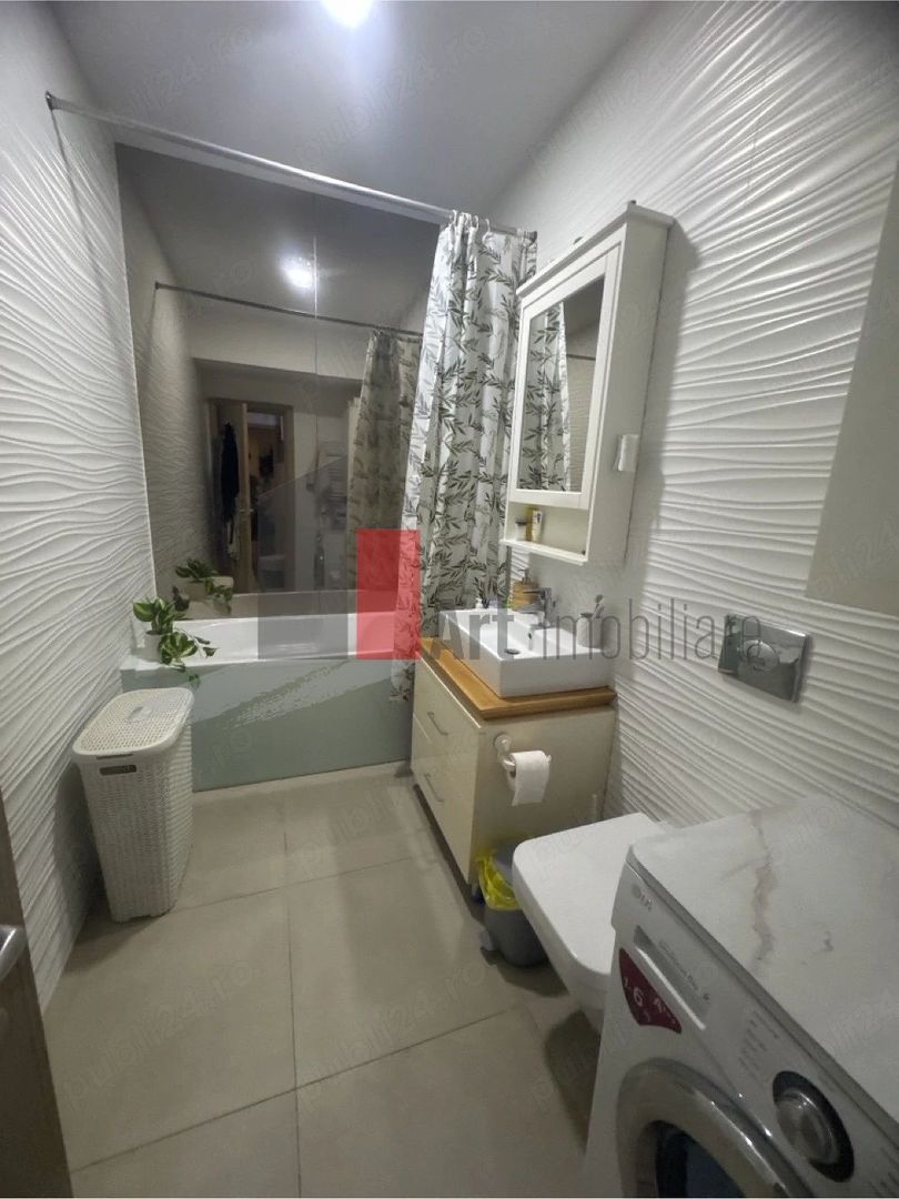 Inchiriere apartament 2 camere-Pet friendly -Novum Invest-Grozavesti-Politehnica - Poză 7