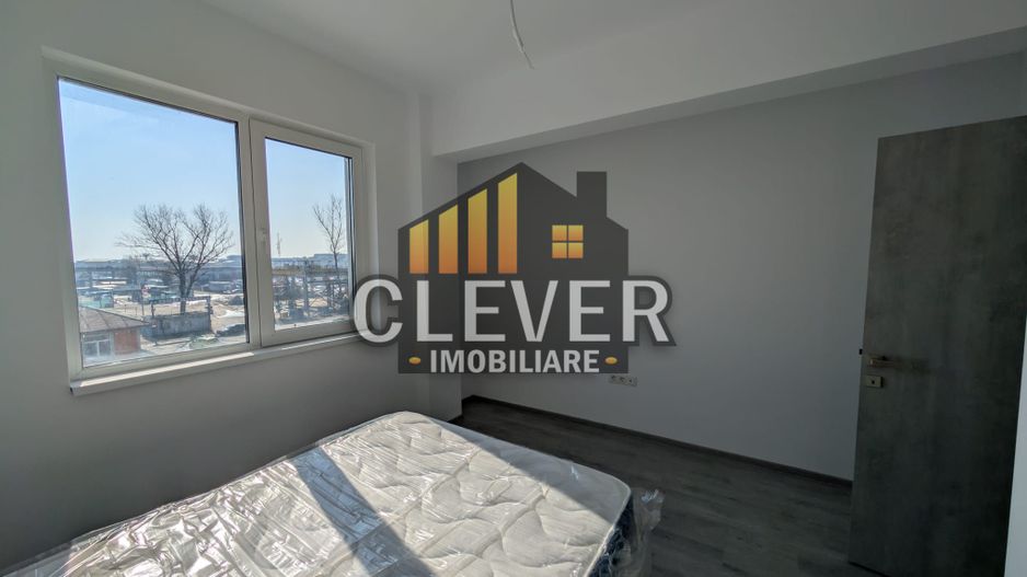 Apartament 2 camere Finalizat Bloc 2026, Mobilat Parțial Sector 3 - Poză 3