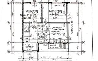 Casa P+1 in comuna 1 Decembrie - str. Victoriei - comision 0% - Poză 13