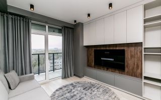 Chirie, apartament, 2 camere, str. Bogdan-Voievod, Râșcani - Poză 3