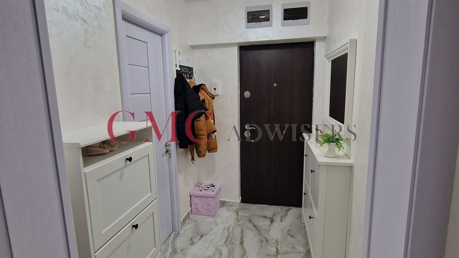 Apartament 2 camere renovat, utilat si mobilat Obor - Poză 3