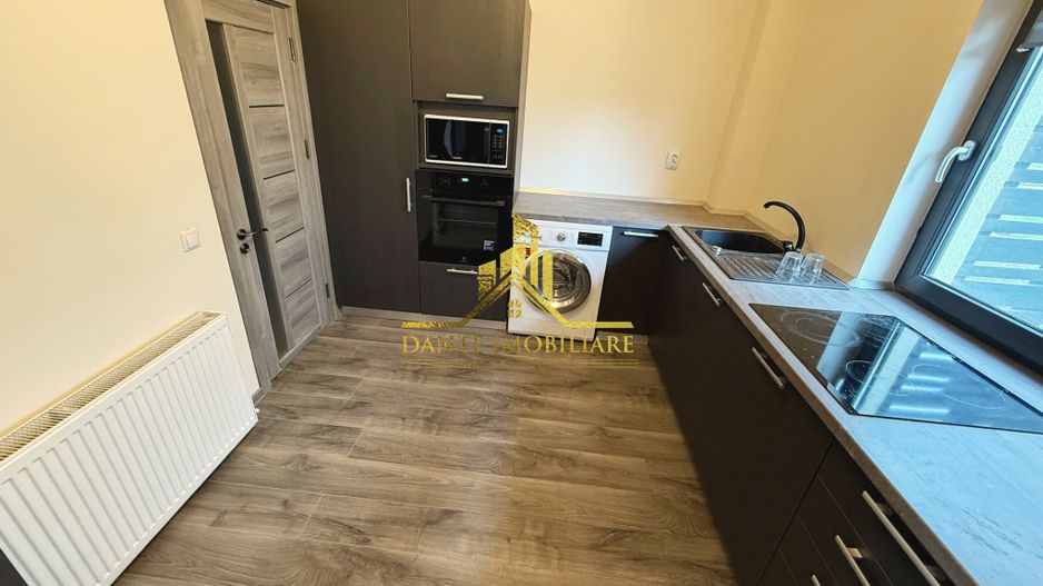 Duplex, 5 camere ultrafinisat, spatios, luminos ,parcare, Iris, Auchan - Poză 12