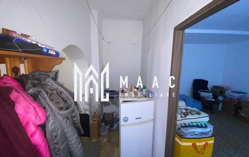 Apartament 2 camere | Parter | Necesita renovare | Central - Poză 6