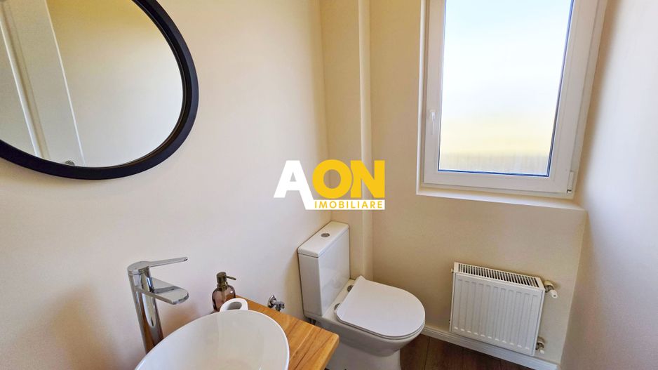 Casa 4 camere 340 mp teren toate utilitatile Cetate - Poză 5
