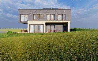 Teren | Intravilan | 1182 MP | Autorizație și Proiect Avizat | Șura Mică - Poză 6