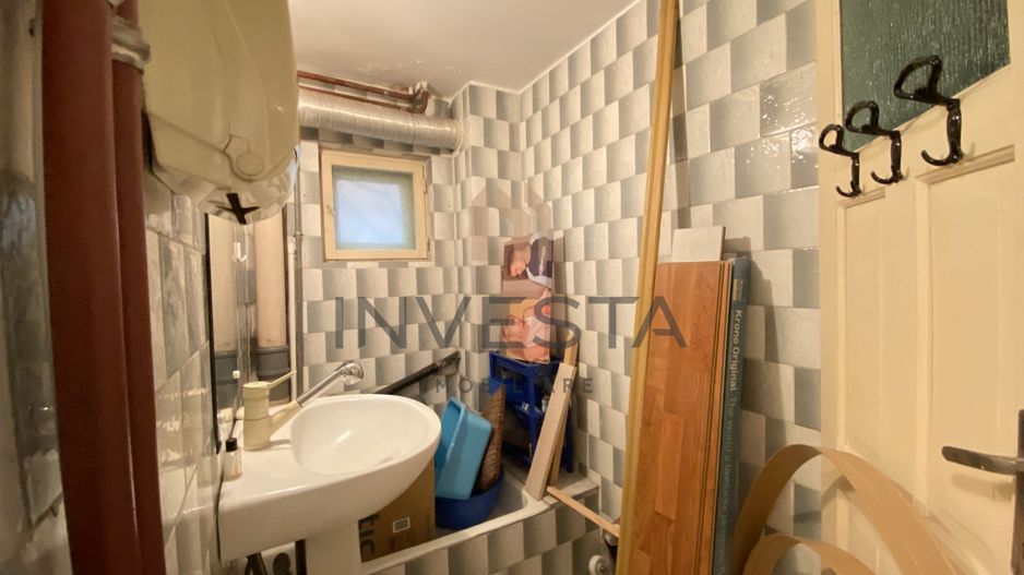 Oportunitate! Casa individuala de inchiriat in zona Iulius Mall - Poză 4
