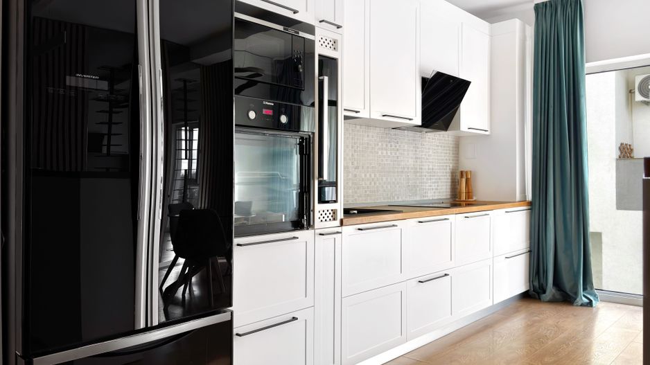 3 Camere | Lux | Piscina | 2x Parcare | Mobilat-Utilat | Comision 0 - Poză 9