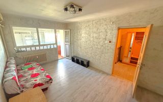 2 Camere-Mobilat-Utilat-Str Henri Coanda-Etaj intermediar-Liber - Poză 2